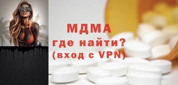 круглые Березники