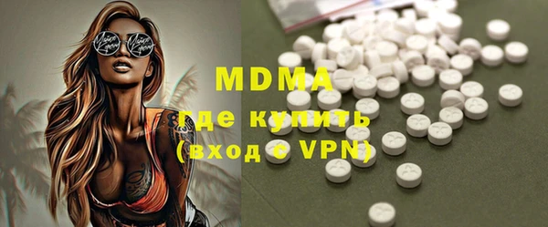 круглые Березники