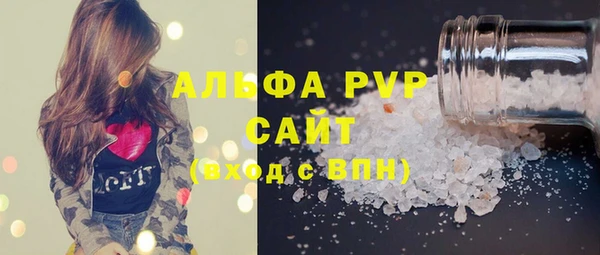круглые Березники